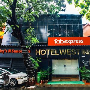 Fabexpress West Inn